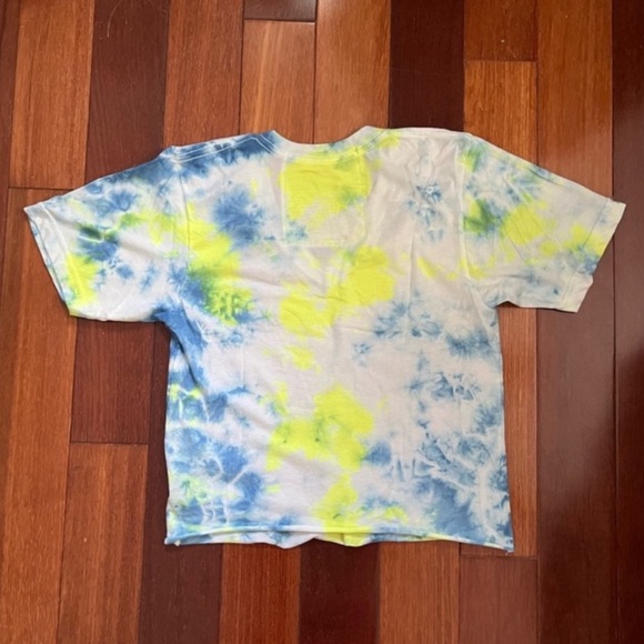 Aviator Nation rare XS T-shirt worn once EUC - Picture 3 of 5